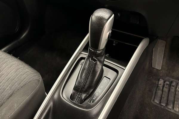 2017 Suzuki Baleno GL EW