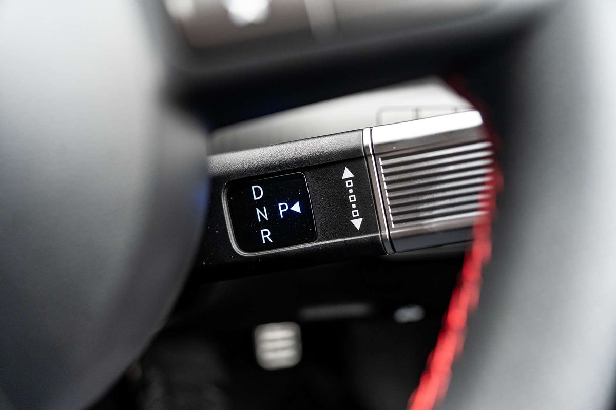 2025 Hyundai Kona Hybrid Elite N Line SX2.V3