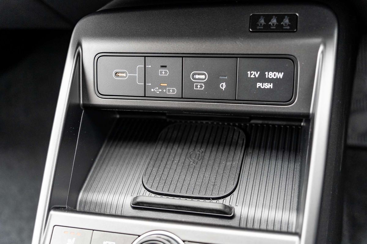 2025 Hyundai Kona Hybrid Elite N Line SX2.V3