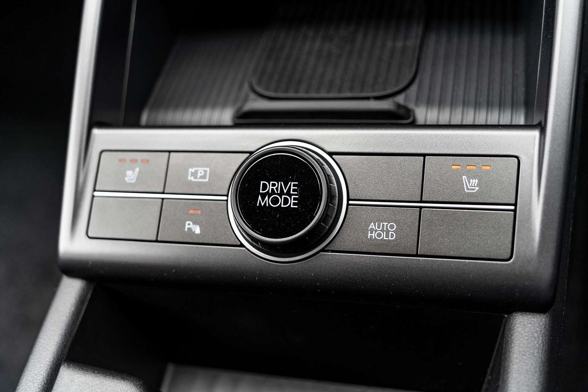 2025 Hyundai Kona Hybrid Elite N Line SX2.V3