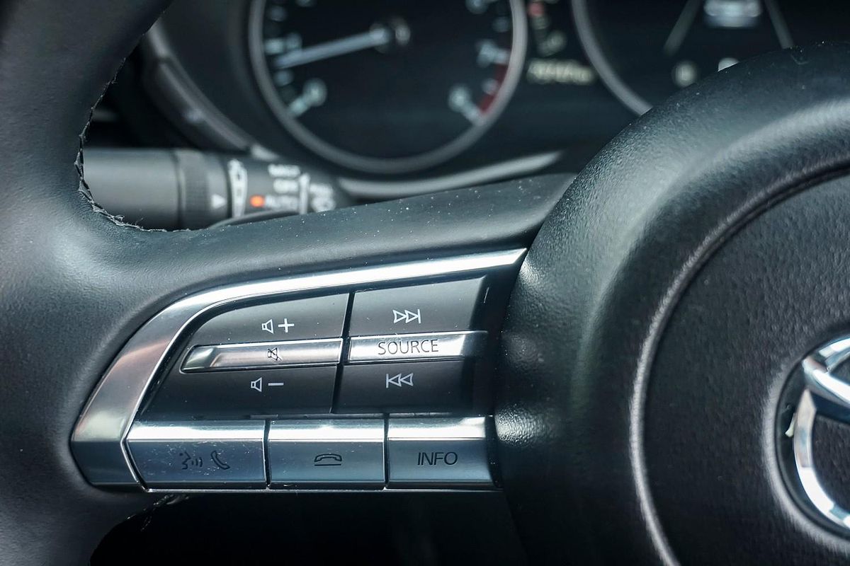 2020 Mazda 3 G20 Evolve BP Series