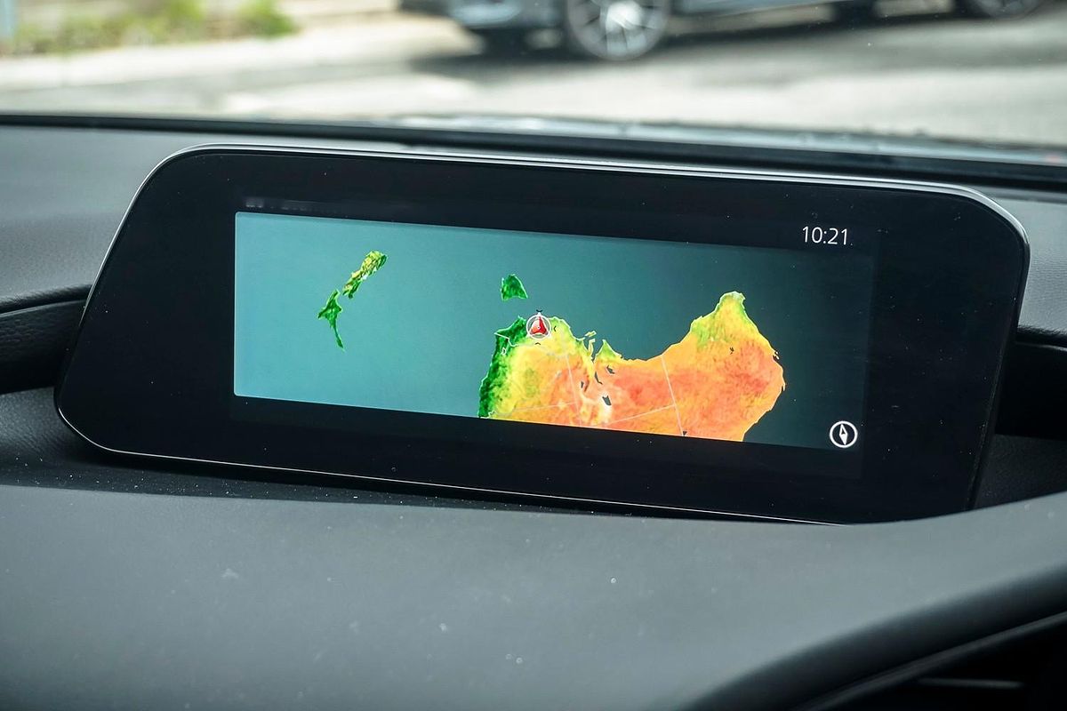 2020 Mazda 3 G20 Evolve BP Series