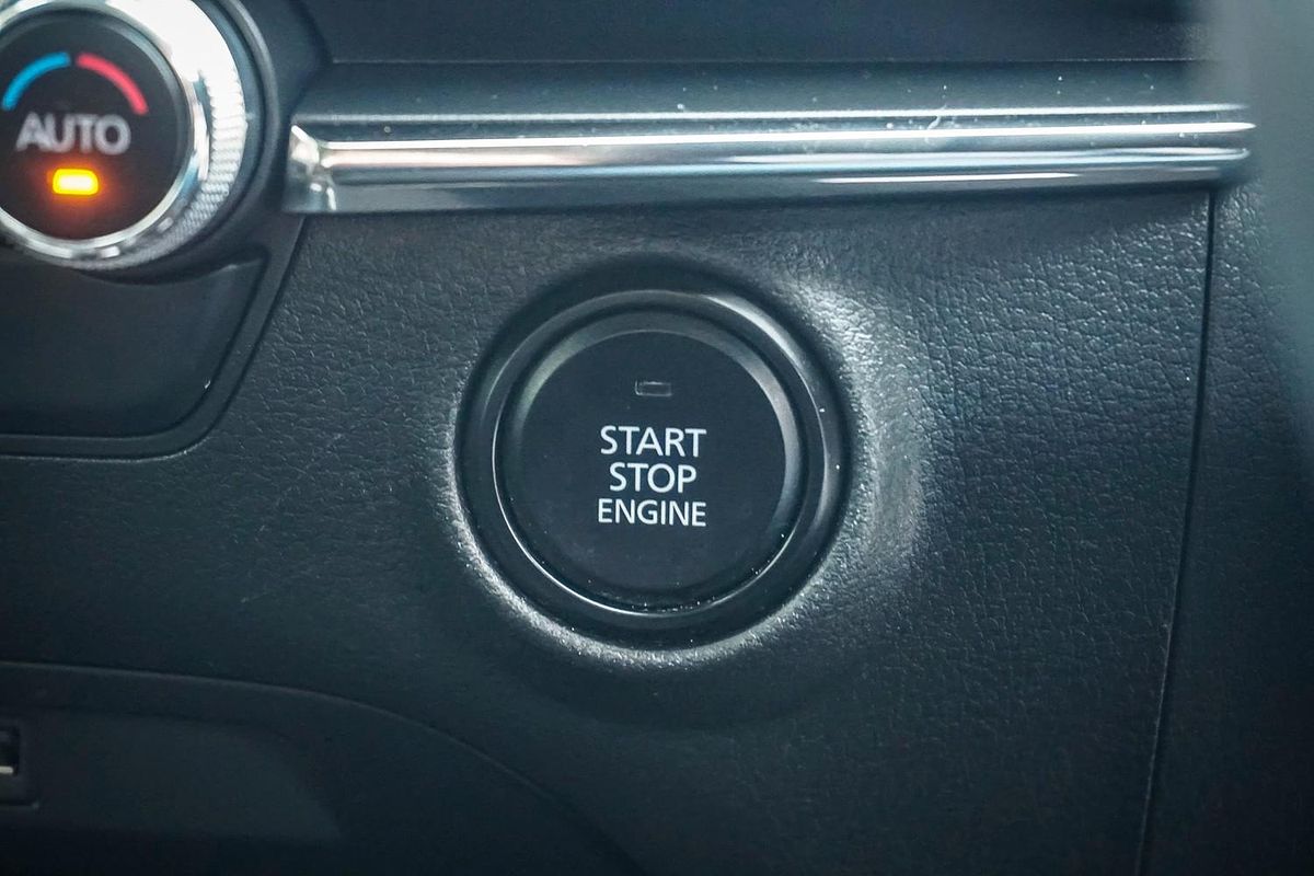 2020 Mazda 3 G20 Evolve BP Series