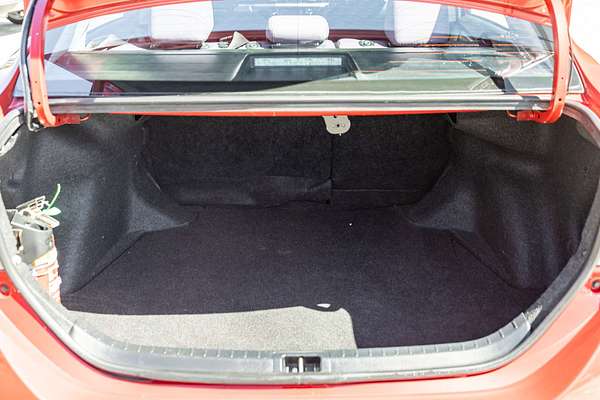 2015 Toyota Corolla Ascent ZRE172R