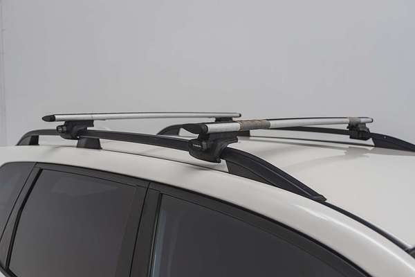 2021 Subaru Forester 2.5i S5