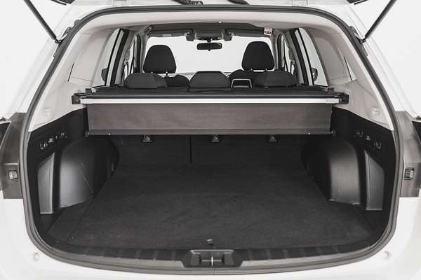 2021 Subaru Forester 2.5i S5