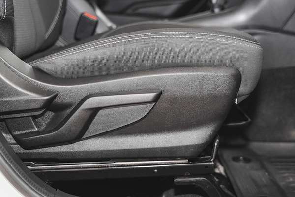 2021 Subaru Forester 2.5i S5