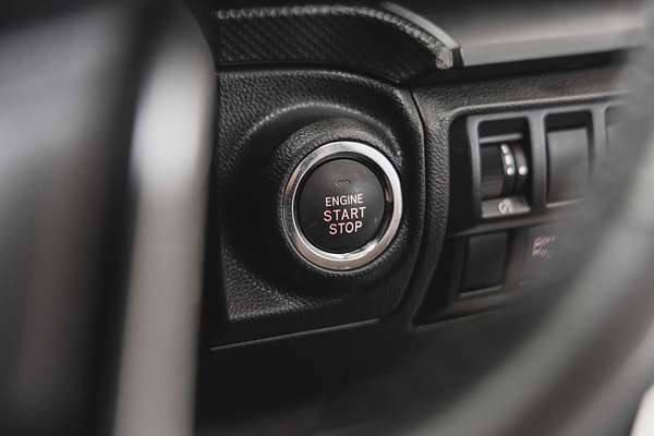 2021 Subaru Forester 2.5i S5