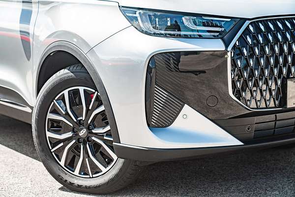 2025 Chery Tiggo 7 Super Hybrid Ultimate T32