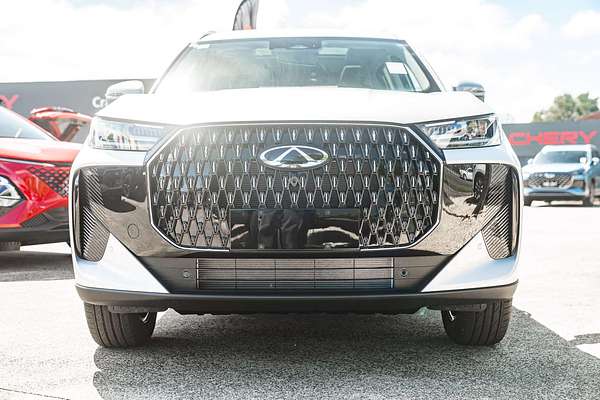 2025 Chery Tiggo 7 Super Hybrid Ultimate T32