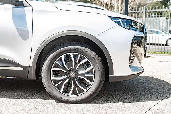 2025 Chery Tiggo 7 Super Hybrid Ultimate T32