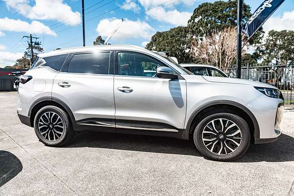 2025 Chery Tiggo 7 Super Hybrid Ultimate T32