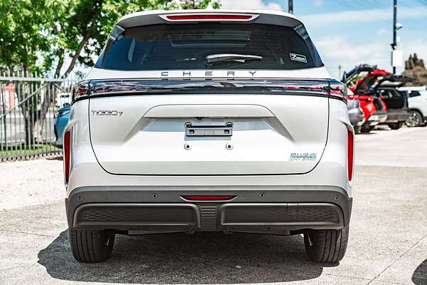 2025 Chery Tiggo 7 Super Hybrid Ultimate T32