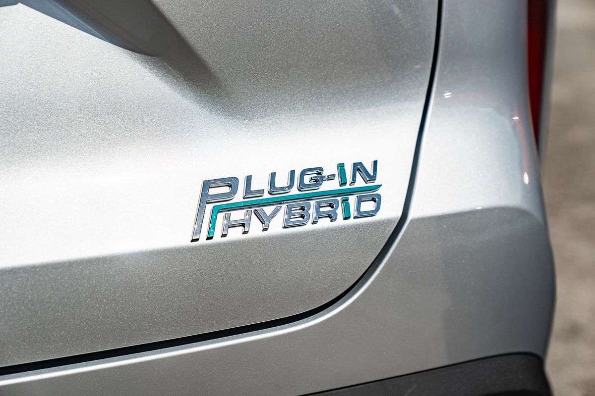 2025 Chery Tiggo 7 Super Hybrid Ultimate T32