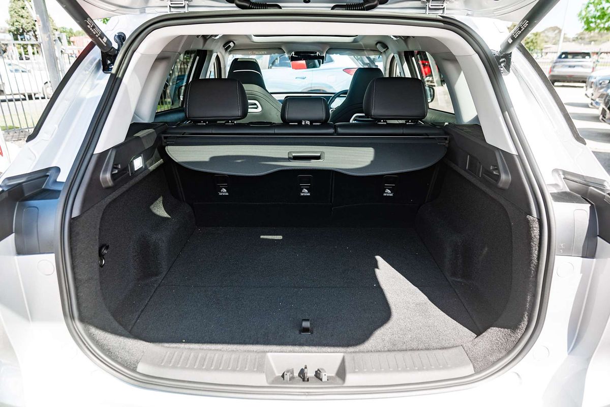 2025 Chery Tiggo 7 Super Hybrid Ultimate T32