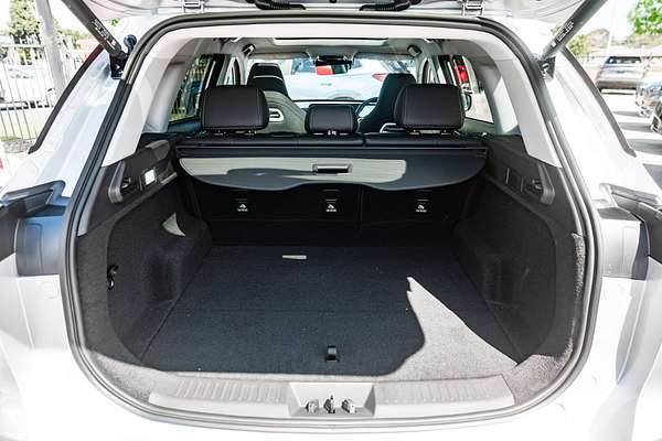 2025 Chery Tiggo 7 Super Hybrid Ultimate T32