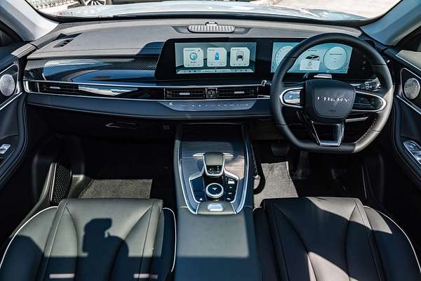 2025 Chery Tiggo 7 Super Hybrid Ultimate T32