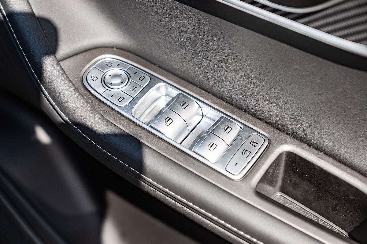 2025 Chery Tiggo 7 Super Hybrid Ultimate T32