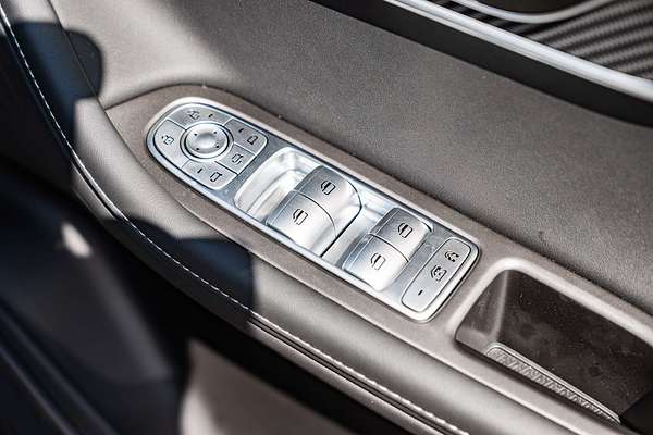 2025 Chery Tiggo 7 Super Hybrid Ultimate T32