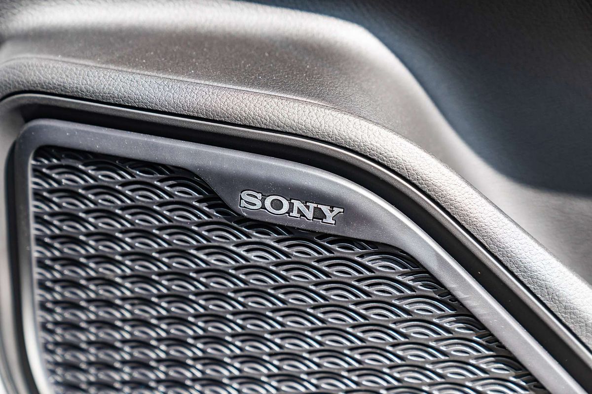 2025 Chery Tiggo 7 Super Hybrid Ultimate T32