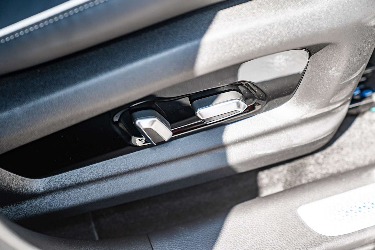 2025 Chery Tiggo 7 Super Hybrid Ultimate T32