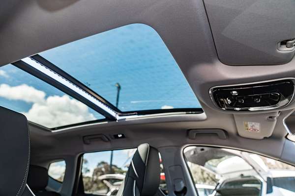 2025 Chery Tiggo 7 Super Hybrid Ultimate T32