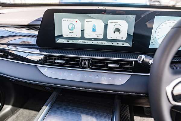 2025 Chery Tiggo 7 Super Hybrid Ultimate T32