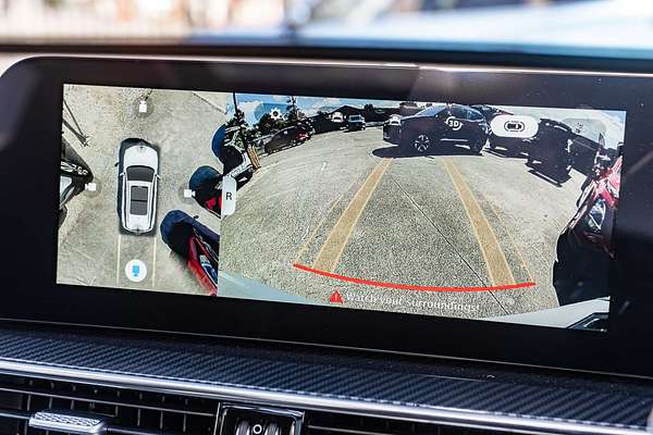 2025 Chery Tiggo 7 Super Hybrid Ultimate T32