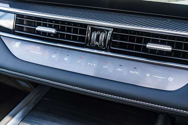 2025 Chery Tiggo 7 Super Hybrid Ultimate T32