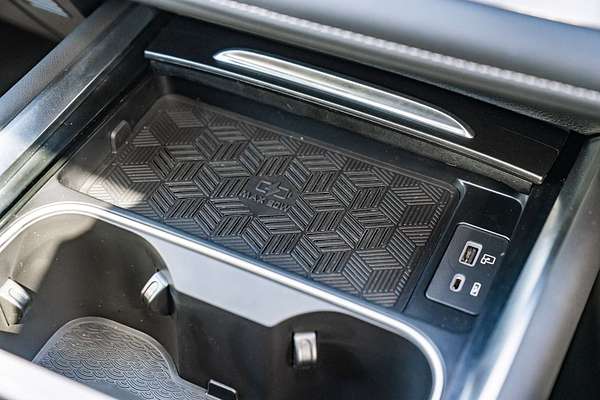 2025 Chery Tiggo 7 Super Hybrid Ultimate T32