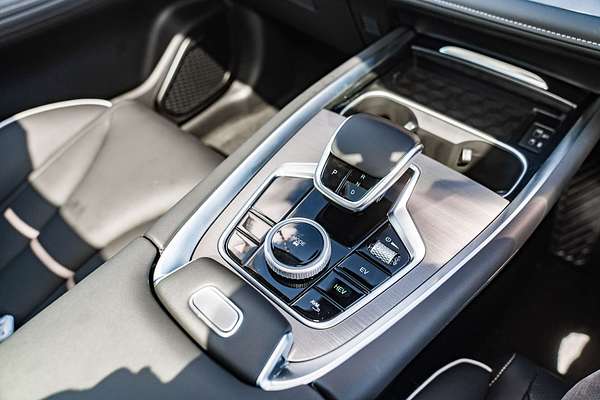 2025 Chery Tiggo 7 Super Hybrid Ultimate T32