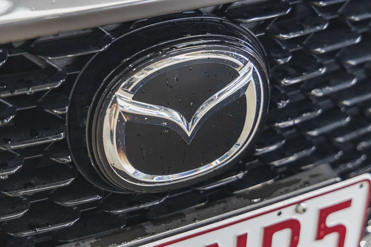 2020 Mazda 3 G20 Touring BP Series