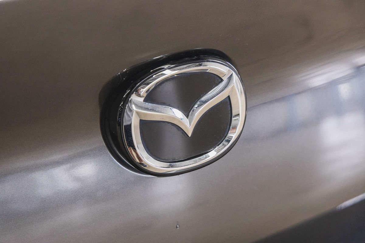 2020 Mazda 3 G20 Touring BP Series