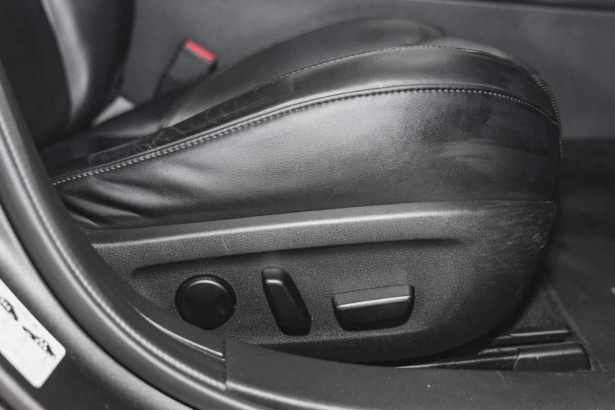 2020 Mazda 3 G20 Touring BP Series