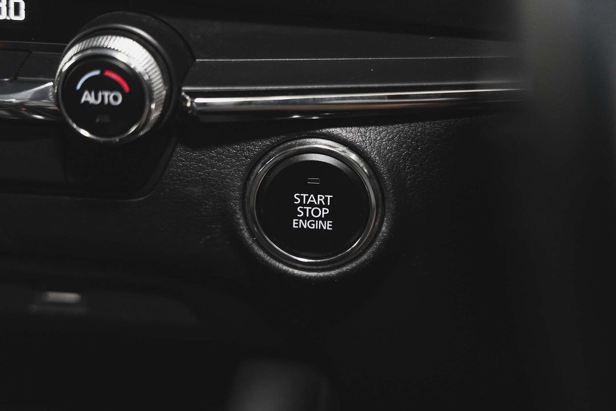 2020 Mazda 3 G20 Touring BP Series