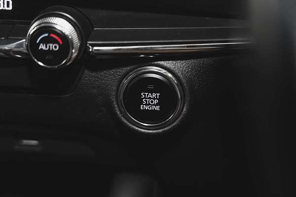 2020 Mazda 3 G20 Touring BP Series