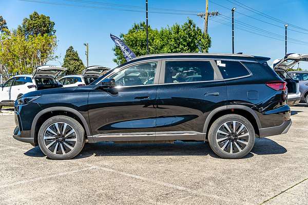 2025 Chery Tiggo 8 Super Hybrid Ultimate T31