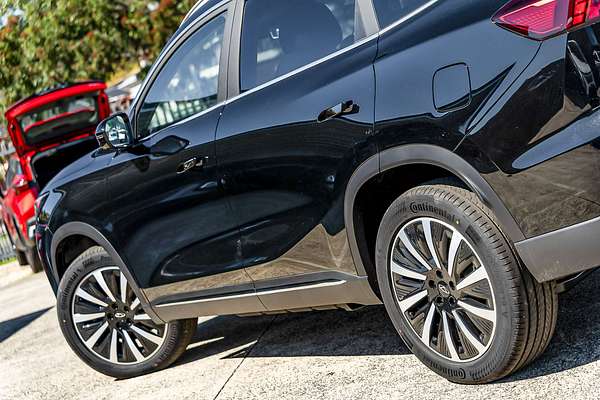 2025 Chery Tiggo 8 Super Hybrid Ultimate T31