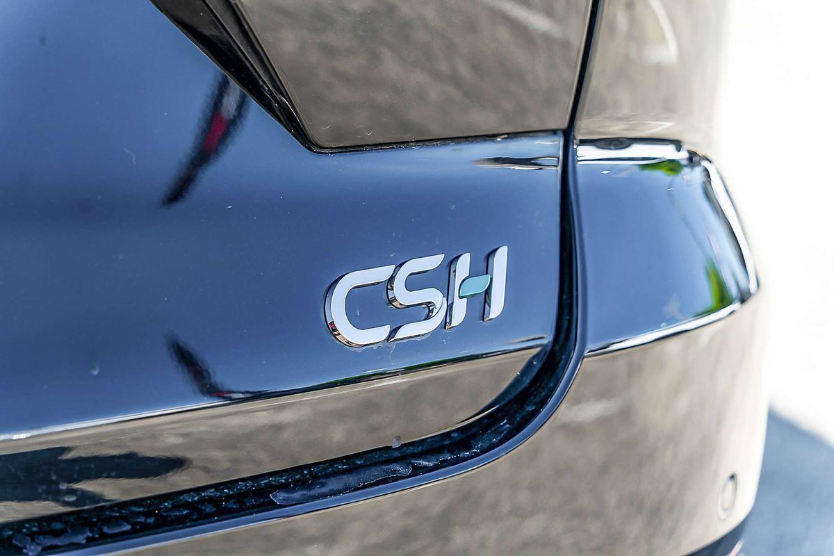 2025 Chery Tiggo 8 Super Hybrid Ultimate T31