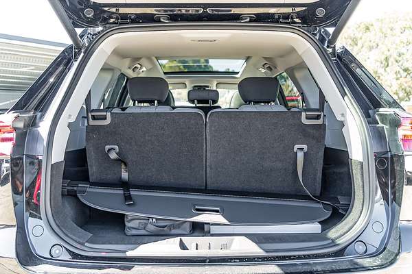 2025 Chery Tiggo 8 Super Hybrid Ultimate T31