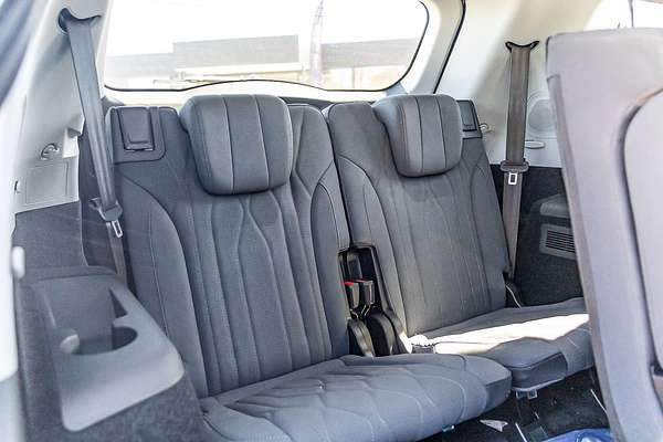 2025 Chery Tiggo 8 Super Hybrid Ultimate T31