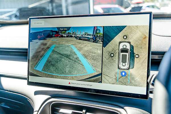 2025 Chery Tiggo 8 Super Hybrid Ultimate T31