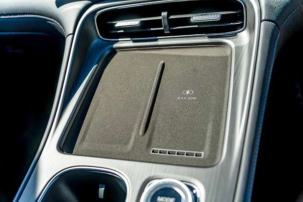 2025 Chery Tiggo 8 Super Hybrid Ultimate T31