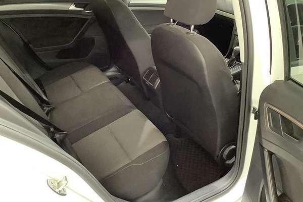 2017 Volkswagen Golf 92TSI 7