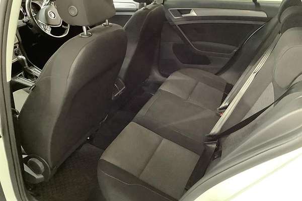 2017 Volkswagen Golf 92TSI 7