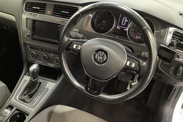 2015 Volkswagen Golf 90TSI 7