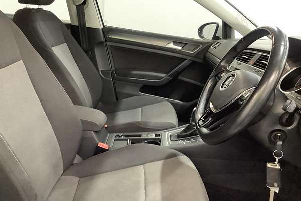 2015 Volkswagen Golf 90TSI 7