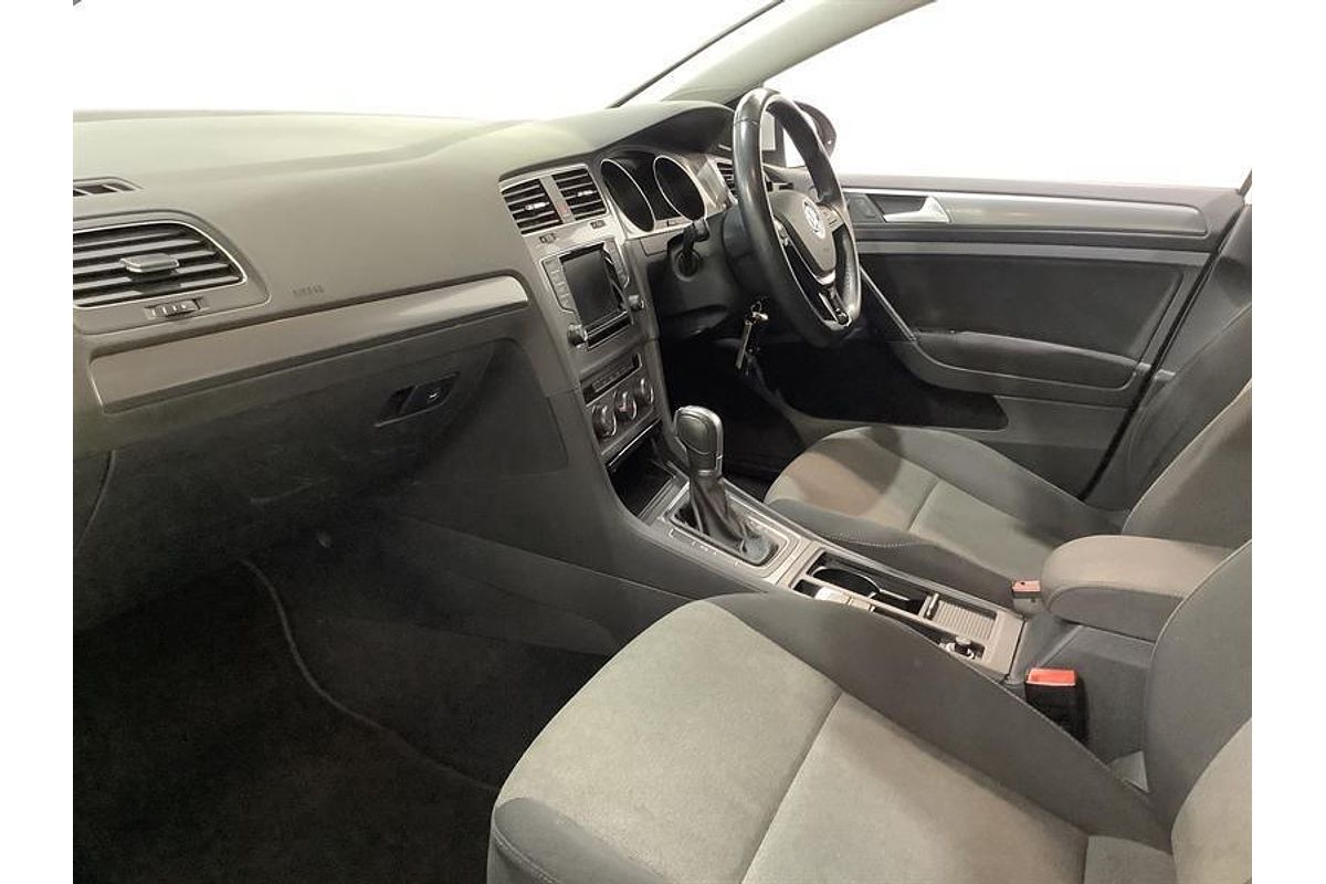 2015 Volkswagen Golf 90TSI 7