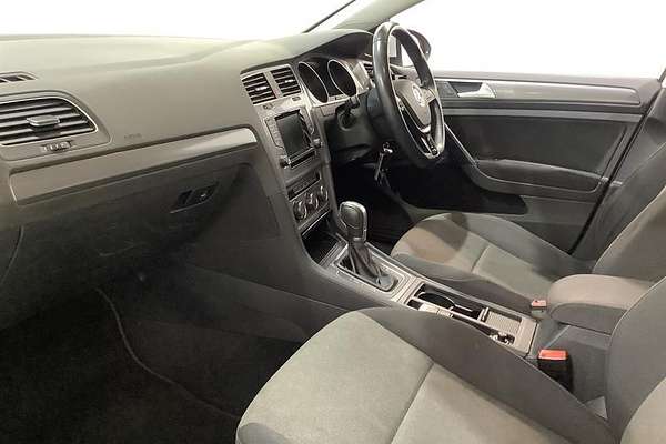 2015 Volkswagen Golf 90TSI 7