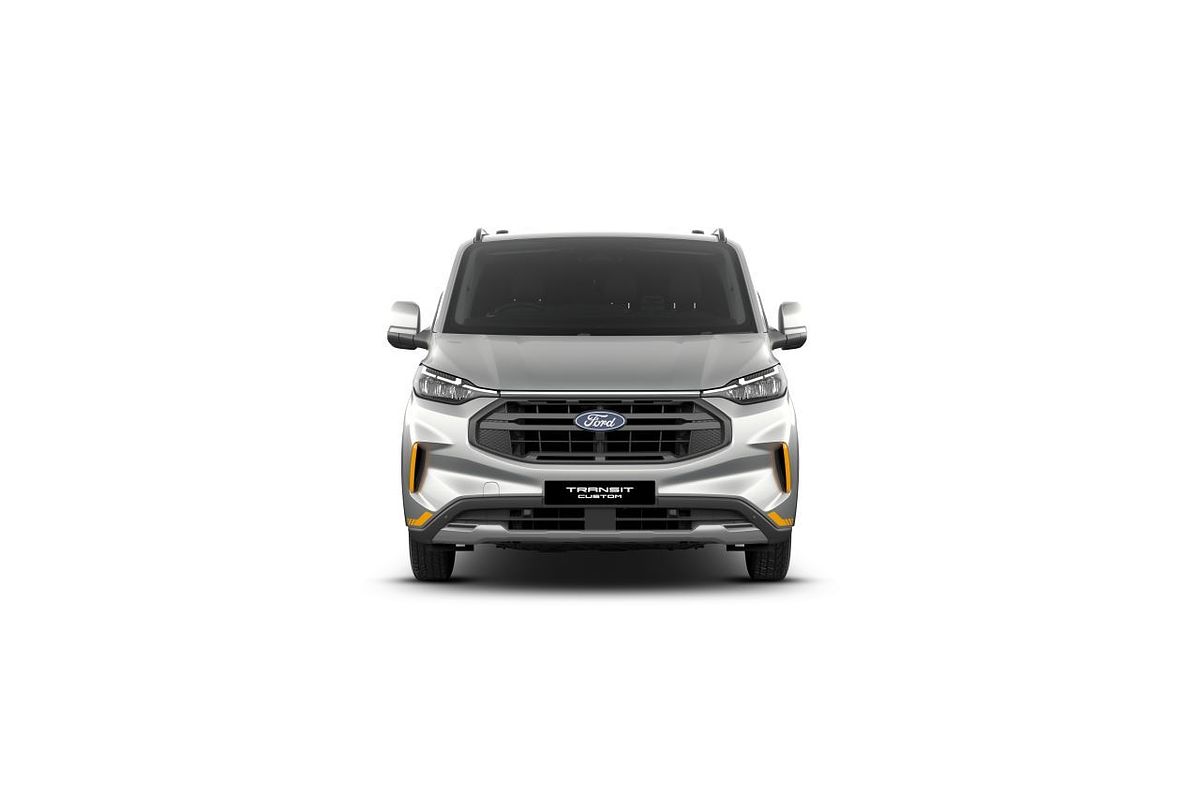 2025 Ford Transit Custom Trail LWB AV LWB Low Roof